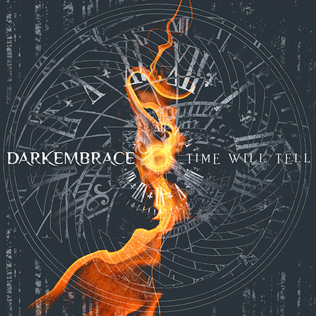 Dark Embrace (ESP) : Time Will Tell